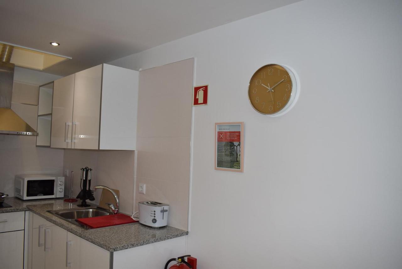 Studio Station 3 Coimbra Eksteriør billede